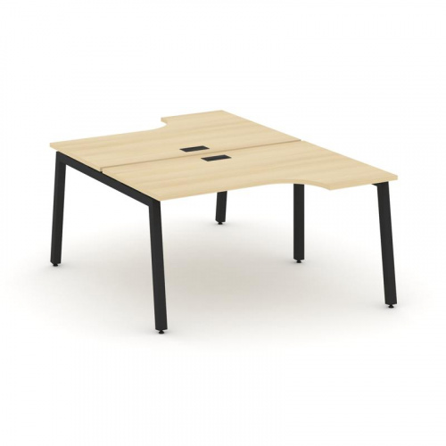 Style Project Рабочая станция эргоном. SN-5A.DRPA-002 Дуб Наварра/Металл Антрацит 1580*1232/1992*750 фото 11 Style Project Рабочая станция эргоном. SN-5A.DRPA-002 Дуб Наварра/Металл Антрацит 1580*1232/1992*750 фото 11