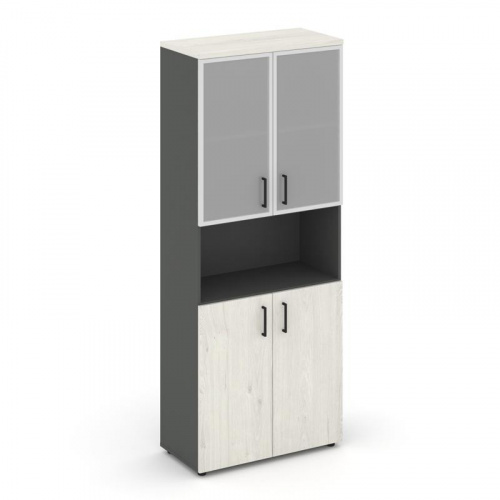 Шкаф высокий широкий Style Project SN.STS.E-106 фото 11 Шкаф высокий широкий Style Project SN.STS.E-106 фото 11