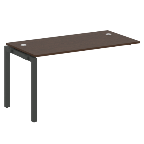 Проходной элемент бенч-системы на П-обр. м/к Metal System Quattro 50БП.ПРС-СП-1.3 фото 12 Проходной элемент бенч-системы на П-обр. м/к Metal System Quattro 50БП.ПРС-СП-1.3 фото 12