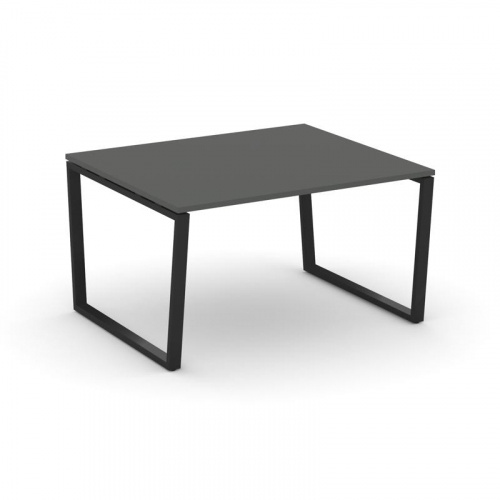 Style Project Стол переговорный SN-6T2.SPRG-032.3 Акация Лорка/Металл Антрацит 1180*1180*750 фото 5 Style Project Стол переговорный SN-6T2.SPRG-032.3 Акация Лорка/Металл Антрацит 1180*1180*750 фото 5