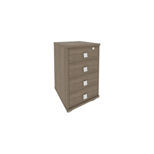 Тумба подкатная Style Л.ТМ-4F фото 2