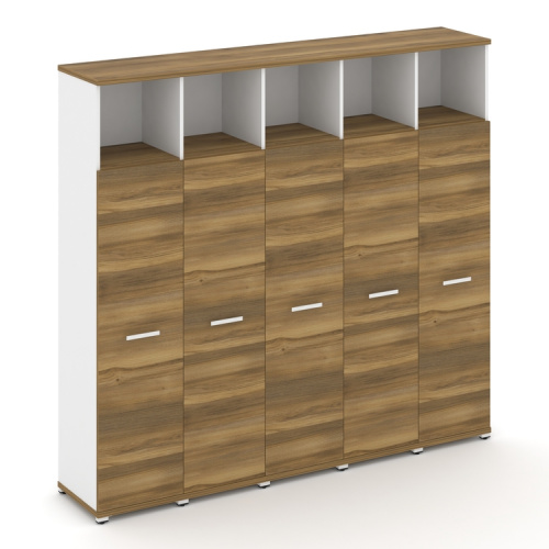 Шкаф офисный Concept CN.STU-556 W Шкаф офисный Concept CN.STU-556 W