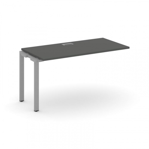 Style Project Проходной наб. элем. SN-6P.ONRS-001 Белый/Металл Антрацит 980*600*750 фото 25