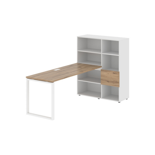 Рабочая станция EDIS EQRST 1117 (L) фото 3 Рабочая станция EDIS EQRST 1117 (L) фото 3