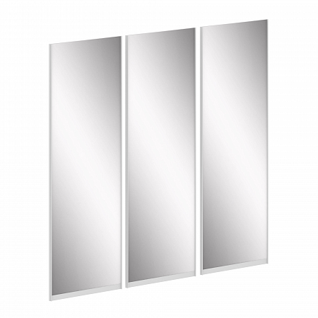 Комплект дверей для шкафа низкого L=2219мм Maris SH.ZZZK-5.2