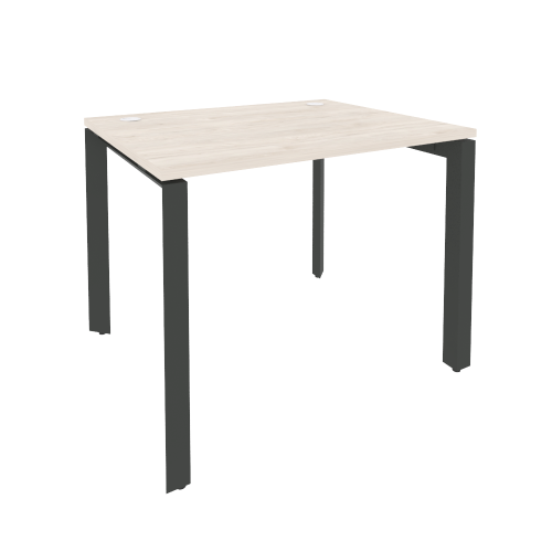 Стол рабочий на П-обр. м/к Onix O.MP-SP-1.8 Стол рабочий на П-обр. м/к Onix O.MP-SP-1.8