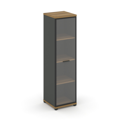 Шкаф офисный Concept CN.STU-416 RPB Шкаф офисный Concept CN.STU-416 RPB