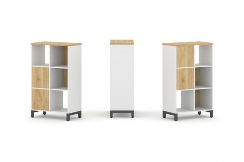 Набор стеллажа Style Project SN.NSD-321 фото 8