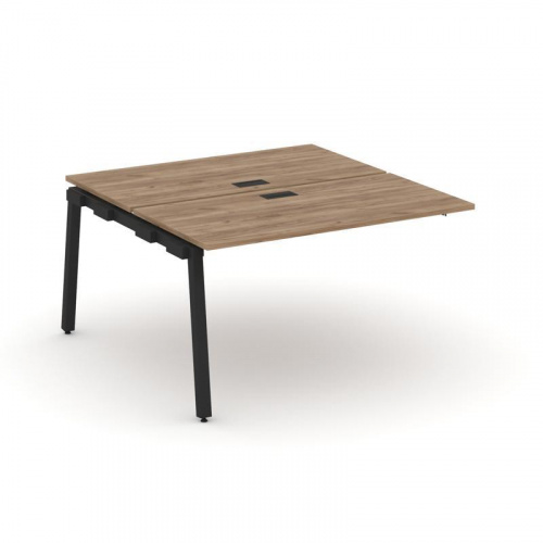 Style Project Проходной наб. элем. SN-5A.DNRS-011 Акация Лорка/Металл Черный 980*1432*750 фото 16