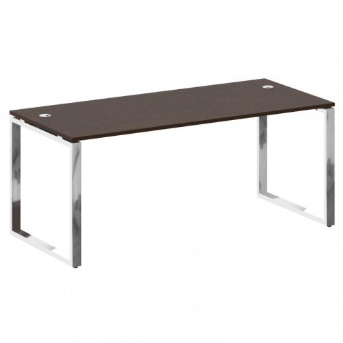 Стол руковододителя на О-обр. м/к Metal System Direct БО.СРР-5.8 фото 2 Стол руковододителя на О-обр. м/к Metal System Direct БО.СРР-5.8 фото 2