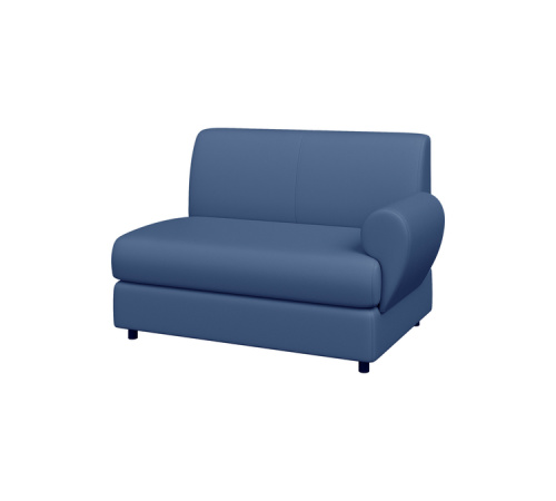 Модуль 2-местный Матрикс M2L-1 (L) фото 3