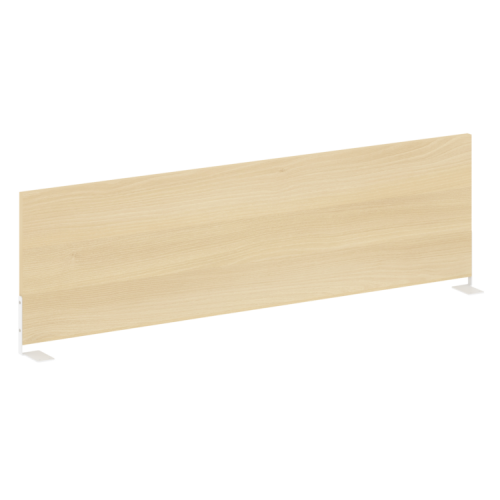 Экран для стола боковой Metal System Б.ЭКР-123 Экран для стола боковой Metal System Б.ЭКР-123