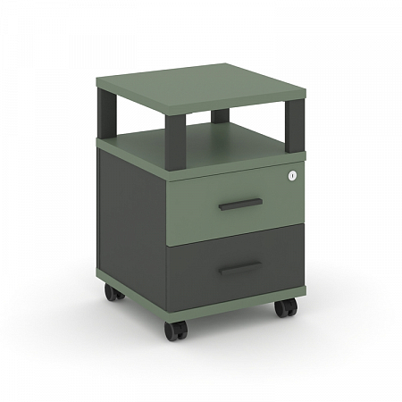Тумба мобильная Concept CN.TUM-002