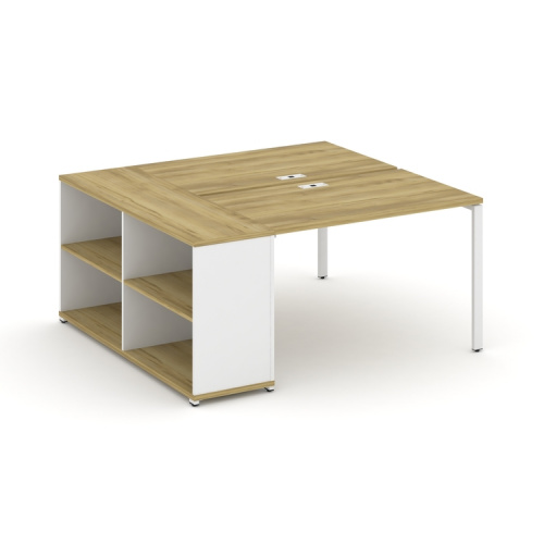 Бенч-система с опорным стеллажом Concept CN.DRS-202 фото 11