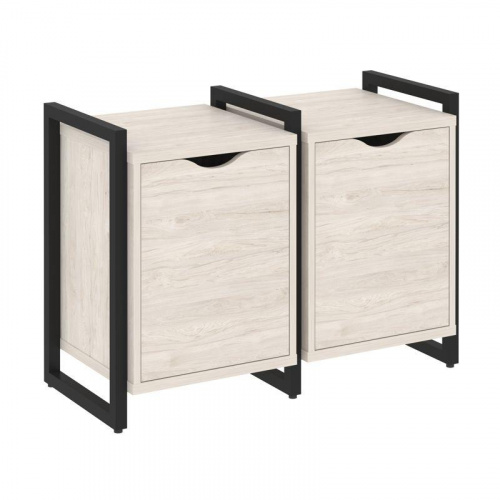 Тумба на регулируемых опорах Loft VR.L-TN-2.O фото 5 Тумба на регулируемых опорах Loft VR.L-TN-2.O фото 5