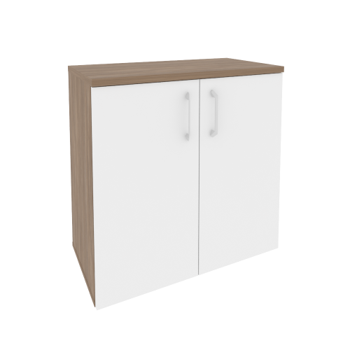 Шкаф офисный низкий Onix O.ST-3.1 фото 8 Шкаф офисный низкий Onix O.ST-3.1 фото 8