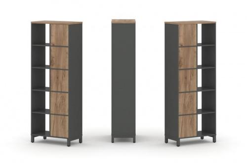 Набор стеллажа Style Project SN.NSD-521 фото 14 Набор стеллажа Style Project SN.NSD-521 фото 14