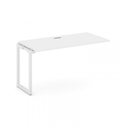 Style Project Проходной наб. элем. SN-4O.ONRS-012 Дуб Табак/Металл Черный 1180*700*750 фото 14