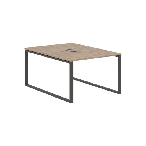 Стол 2-х местный EDIS EQWST 1116 фото 2 Стол 2-х местный EDIS EQWST 1116 фото 2