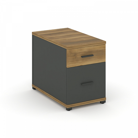 Тумба опорная/приставная Concept CN.TGO-004