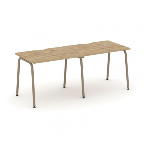 Бенч-система на 2 места Estetica ES.RS-2.1-VK фото 2 Бенч-система на 2 места Estetica ES.RS-2.1-VK фото 2