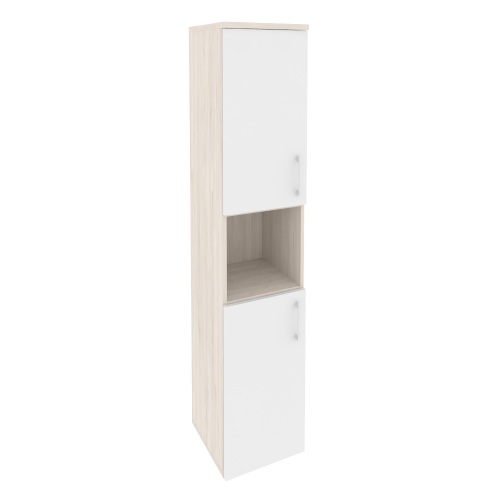 Шкаф офисный высокий Onix O.SU-1.5 (L) Шкаф офисный высокий Onix O.SU-1.5 (L)