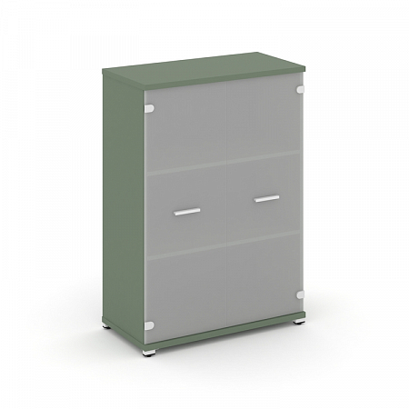 Шкаф офисный Concept CN.STS.E-316 SM