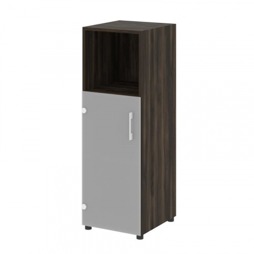 Шкаф офисный узкий Yalta LT.SU-2.2 (L) Шкаф офисный узкий Yalta LT.SU-2.2 (L)