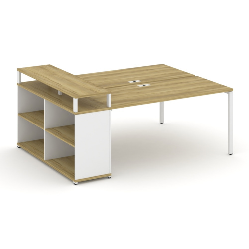 Бенч-система с опорным стеллажом Concept CN.DRS-208 фото 11 Бенч-система с опорным стеллажом Concept CN.DRS-208 фото 11