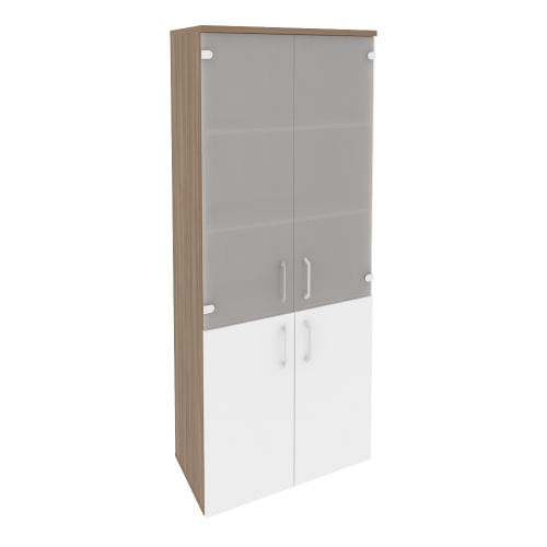 Шкаф офисный высокий Onix O.ST-1.2 фото 7