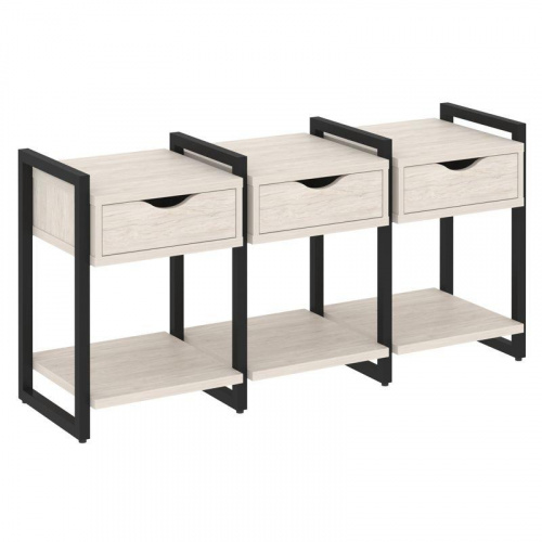 Тумба на регулируемых опорах Loft VR.L-TN-4.O фото 3