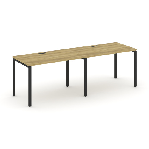 Бенч-система на 2 места Concept CN.ORS-002 фото 7