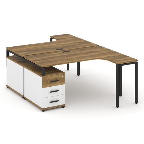 Бенч-система с опорной тумбой Concept CN.DSA-302 фото 6 Бенч-система с опорной тумбой Concept CN.DSA-302 фото 6