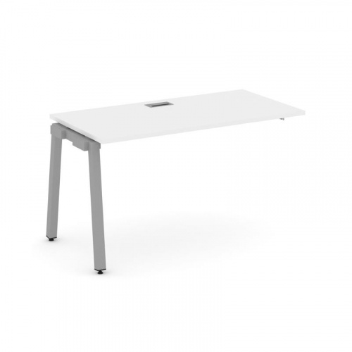 Style Project Проходной наб. элем. SN-5A.ONRS-001 Антрацит/Металл Белый 980*600*750 фото 24