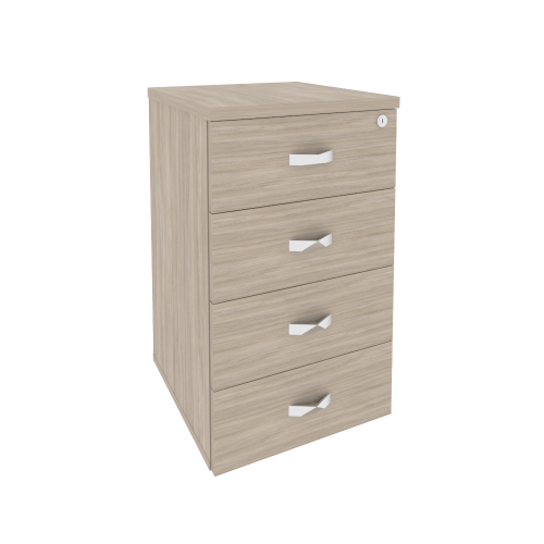 Тумба приставная Onix O.TP-4 фото 5