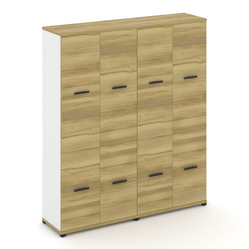 Шкаф офисный Concept CN.STS-522 B Шкаф офисный Concept CN.STS-522 B