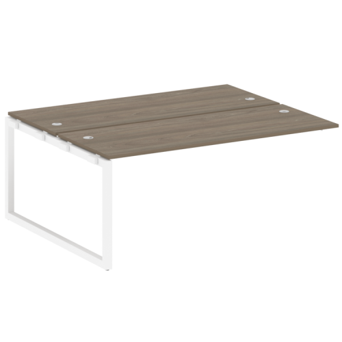 Проходной элемент бенч-системы на О-обр. м/к Metal System Quattro 50БО.ПРС-СП-2.5 фото 3