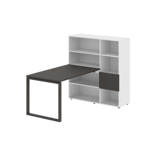 Рабочая станция EDIS EQRST 1213 (L) фото 2 Рабочая станция EDIS EQRST 1213 (L) фото 2