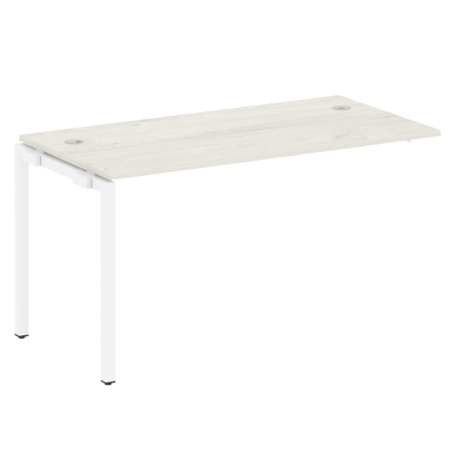 Проходной элемент бенч-системы на П-обр. м/к Metal System Quattro 40БП.ПРС-СП-1.3 фото 7 Проходной элемент бенч-системы на П-обр. м/к Metal System Quattro 40БП.ПРС-СП-1.3 фото 7