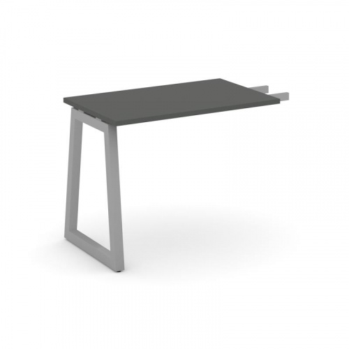 Style Project Брифинг-приставка SN-5T1.BR-004 Акация Лорка/Металл Антрацит 1180*600*750 фото 17 Style Project Брифинг-приставка SN-5T1.BR-004 Акация Лорка/Металл Антрацит 1180*600*750 фото 17