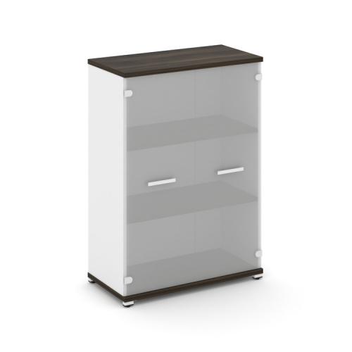 Шкаф офисный Concept CN.STS.E-316 SM фото 2