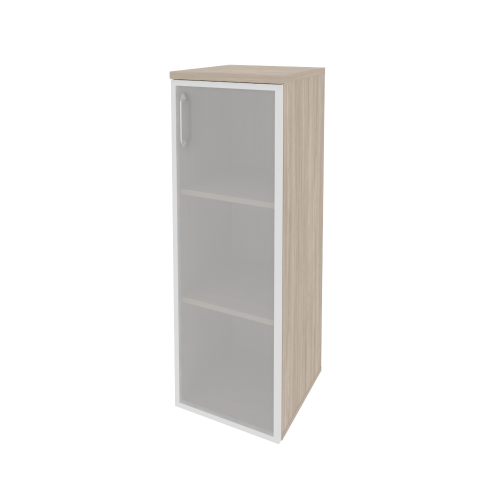 Шкаф офисный средний Onix O.SU-2.4 R (R) фото 3