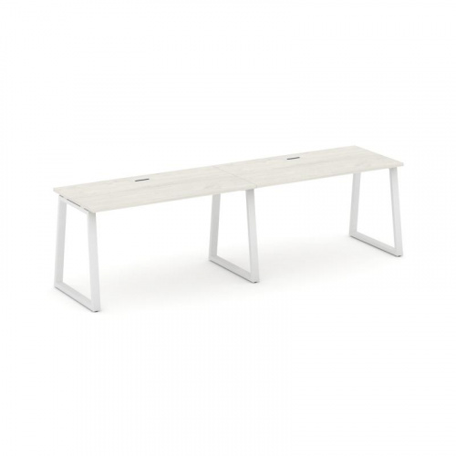 Style Project Рабочая станция 1 сторон. SN-6T1.ORS-004 Акация Лорка/Металл Антрацит/Заглушка Пластик фото 13 Style Project Рабочая станция 1 сторон. SN-6T1.ORS-004 Акация Лорка/Металл Антрацит/Заглушка Пластик фото 13