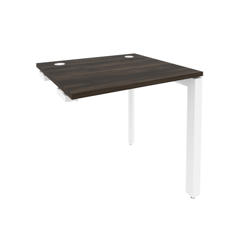 Стол-приставка на П-обр. м/к Onix O.MP-SPR-0.7 фото 3 Стол-приставка на П-обр. м/к Onix O.MP-SPR-0.7 фото 3