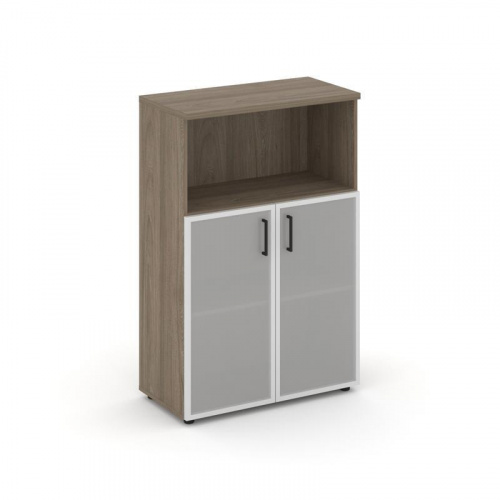 Шкаф средний широкий Style Project SN.STS.E-203 фото 8