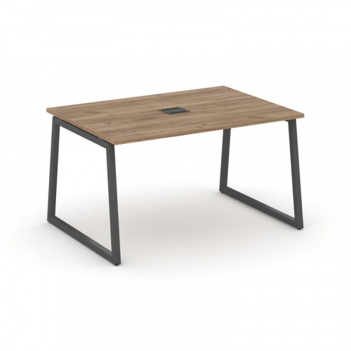 Style Project Стол переговорный SN-4T1.SPRG-003 Акация Лорка/Металл Антрацит/Заглушка Металл Антраци фото 23 Style Project Стол переговорный SN-4T1.SPRG-003 Акация Лорка/Металл Антрацит/Заглушка Металл Антраци фото 23