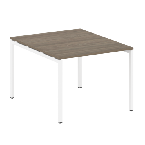 Переговорный стол на П-обр. м/к Metal System Quattro 40БП.ПРГ-1.1 фото 2 Переговорный стол на П-обр. м/к Metal System Quattro 40БП.ПРГ-1.1 фото 2