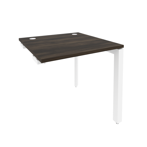 Стол-приставка на П-обр. м/к Onix O.MP-SPR-0.8 фото 3 Стол-приставка на П-обр. м/к Onix O.MP-SPR-0.8 фото 3