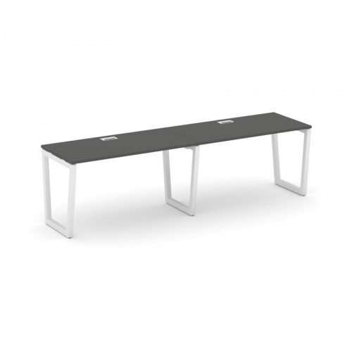 Style Project Рабочая станция 1 сторон. SN-5T2.ORS-001 Акация Лорка/Металл Антрацит/Заглушка Пластик фото 19 Style Project Рабочая станция 1 сторон. SN-5T2.ORS-001 Акация Лорка/Металл Антрацит/Заглушка Пластик фото 19