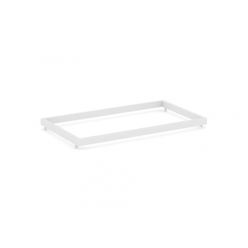 Style Project Рамка для опорного шкафа L=800мм SN.RT-TO.023 Металл Черный 795*395*48 фото 3 Style Project Рамка для опорного шкафа L=800мм SN.RT-TO.023 Металл Черный 795*395*48 фото 3